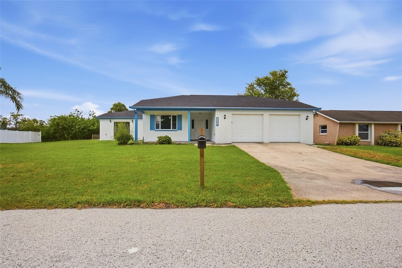 7010 Southwind Dr Property Photo 1