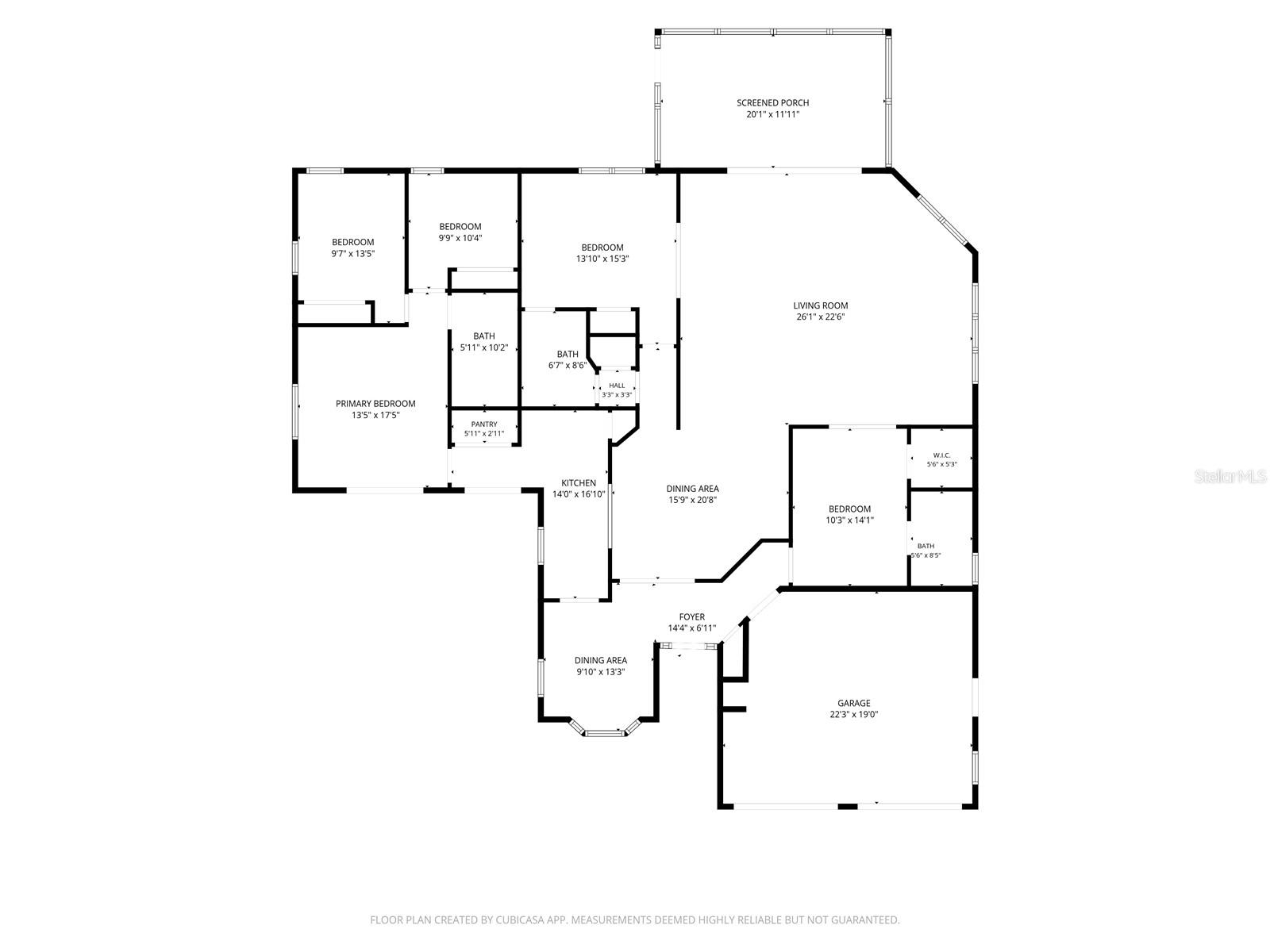 7010 Southwind Dr Property Photo 39