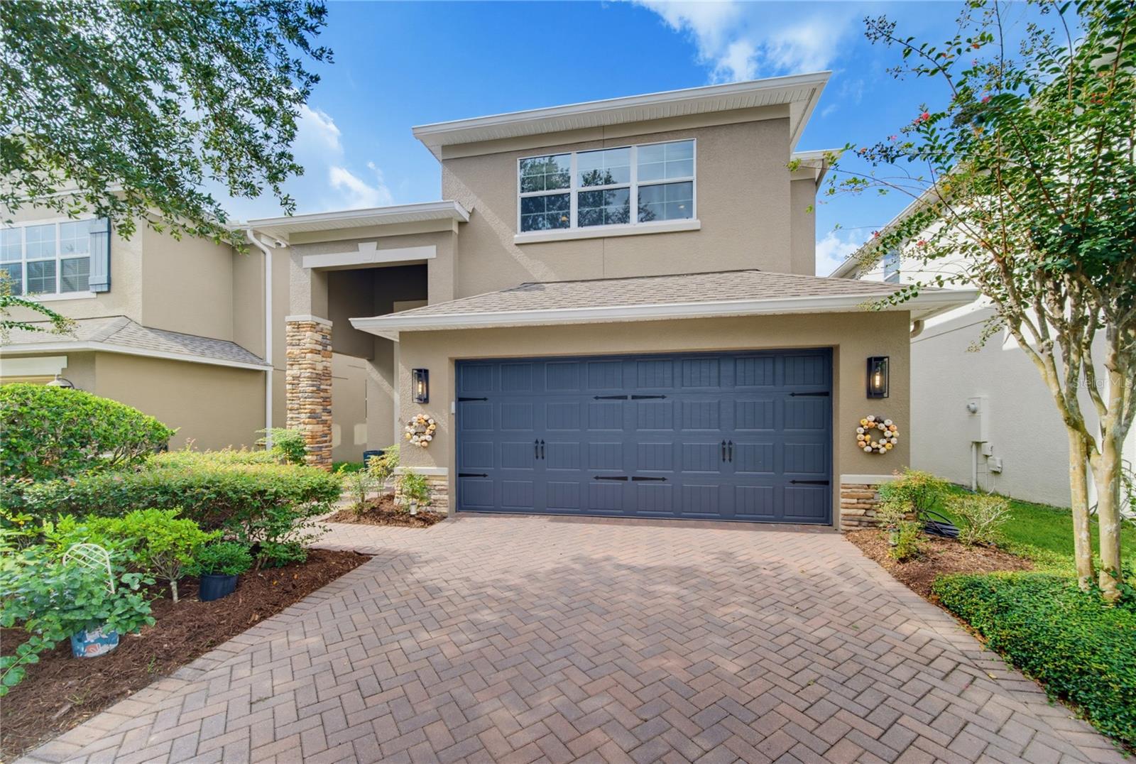 2809 Pewter Mist Ct Property Photo 1