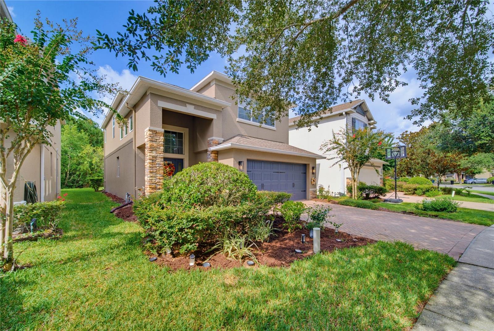 2809 Pewter Mist Ct Property Photo 5