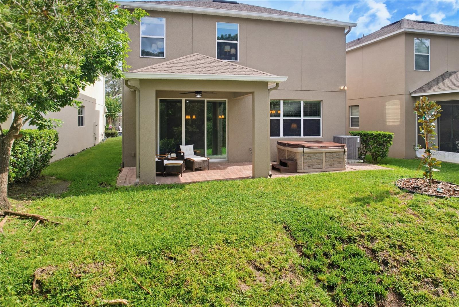 2809 Pewter Mist Ct Property Photo 21
