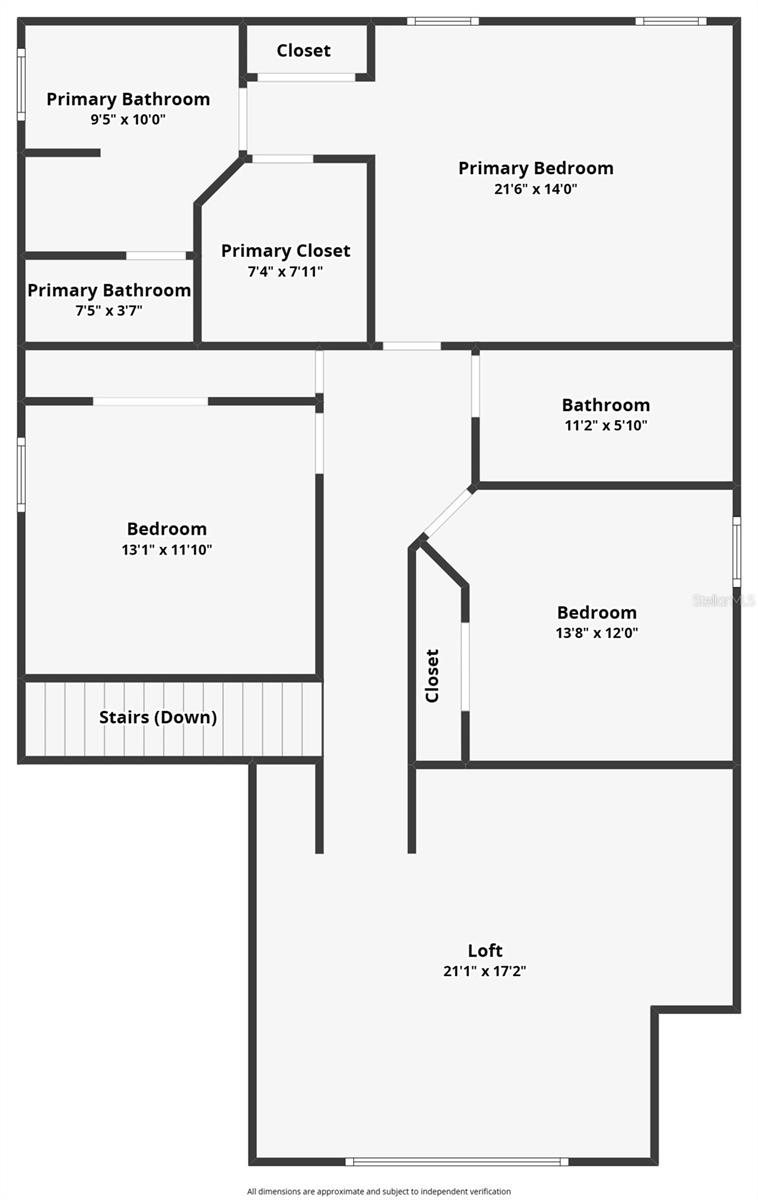 2809 Pewter Mist Ct Property Photo 33