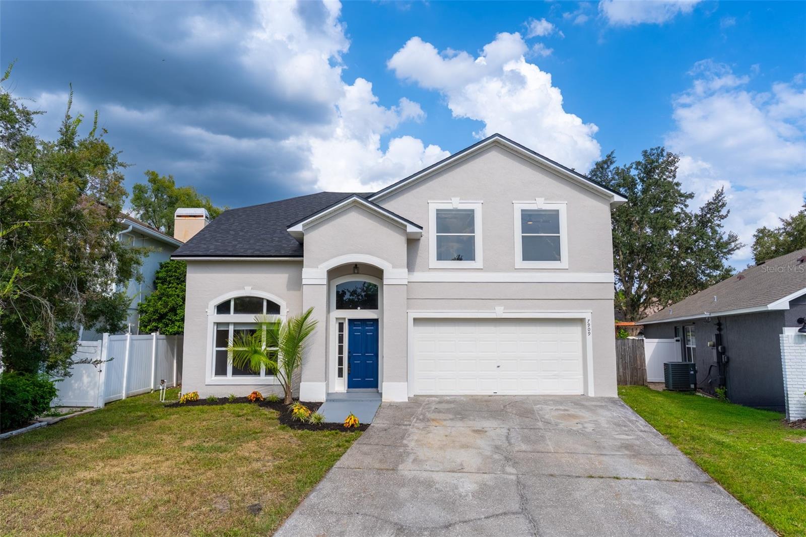 7909 CHARTREUX LN Property Photo 1
