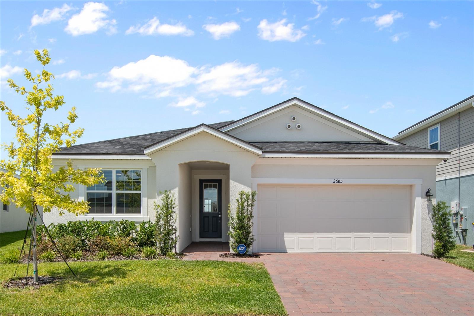 2685 Sweet Acacia Dr Property Photo 1