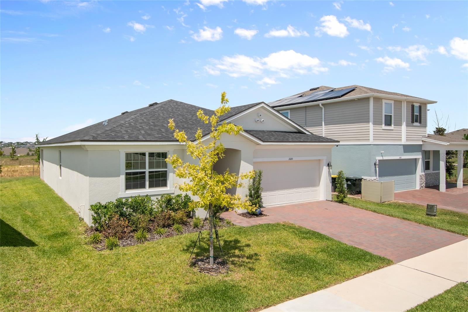 2685 Sweet Acacia Dr Property Photo 2