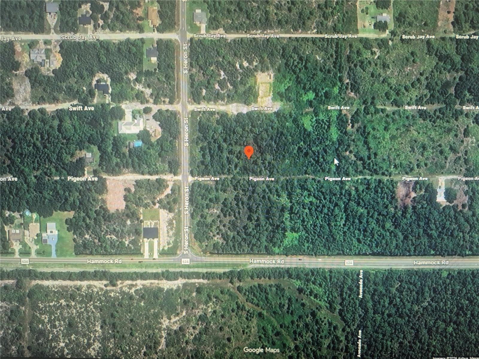 274 Pigeon Ave Property Photo 3