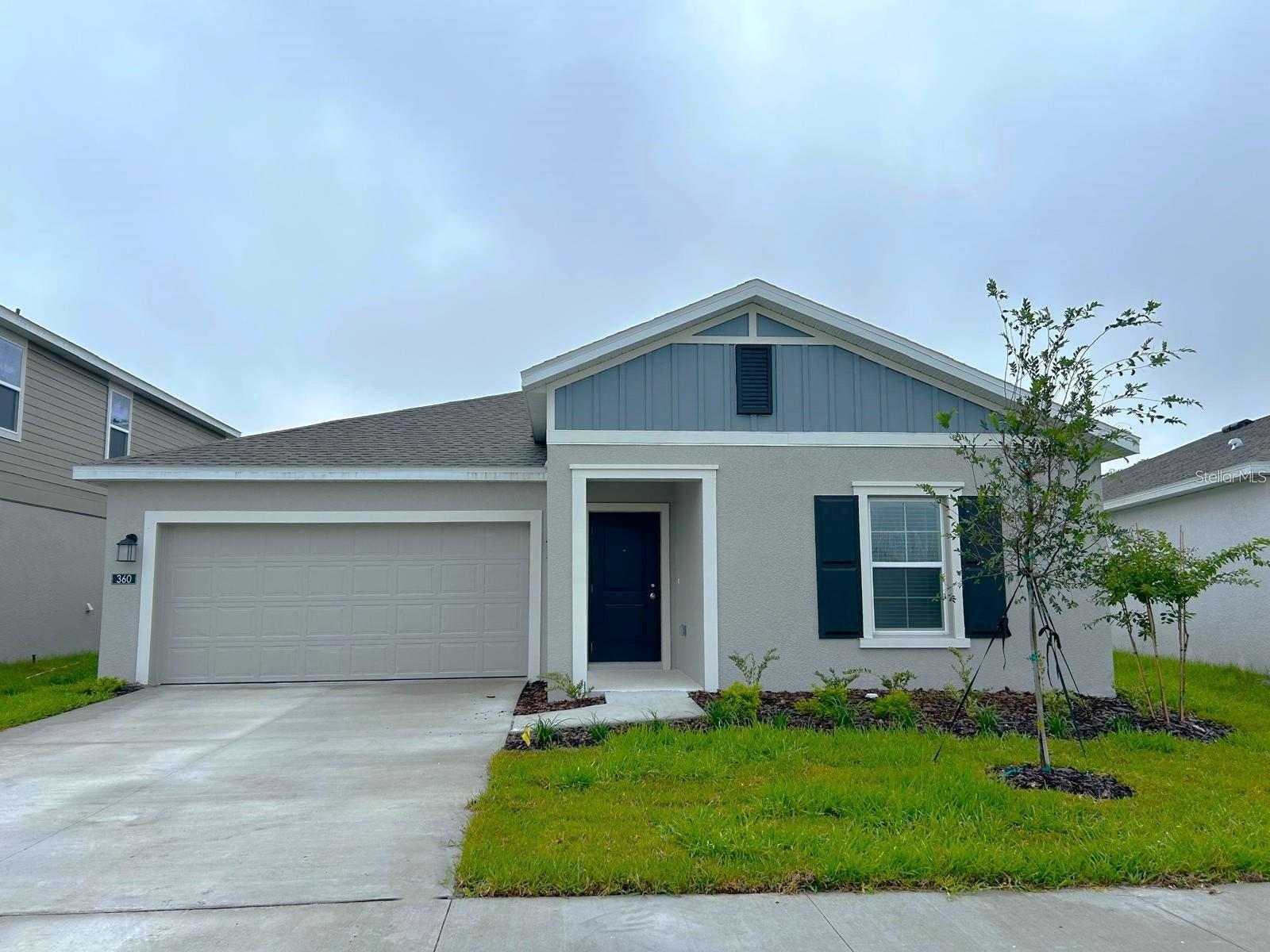 360 KAYDEN CV Property Photo 1