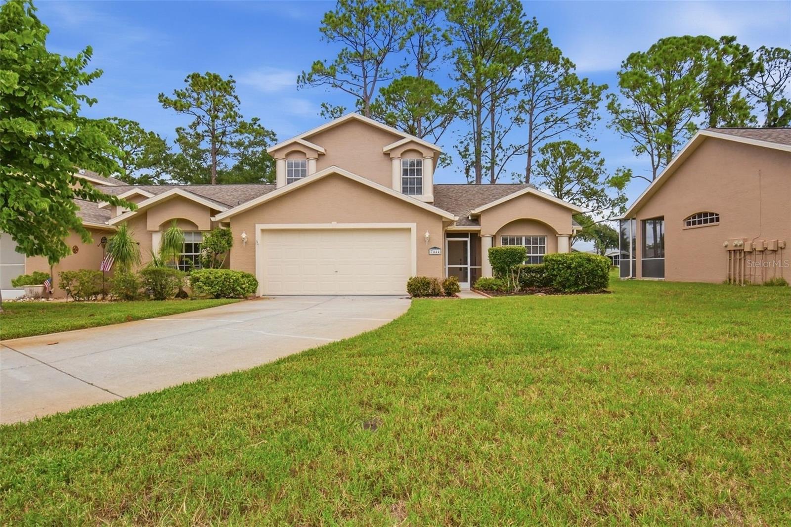 7444 Moorgate Ct Property Photo