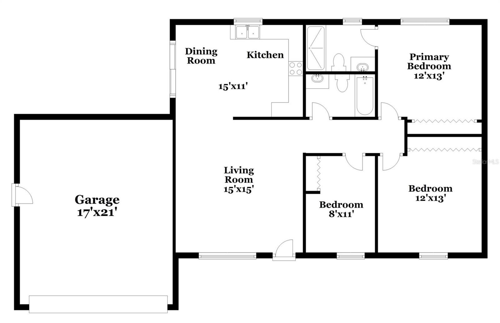 425 Danube Way Property Photo 16