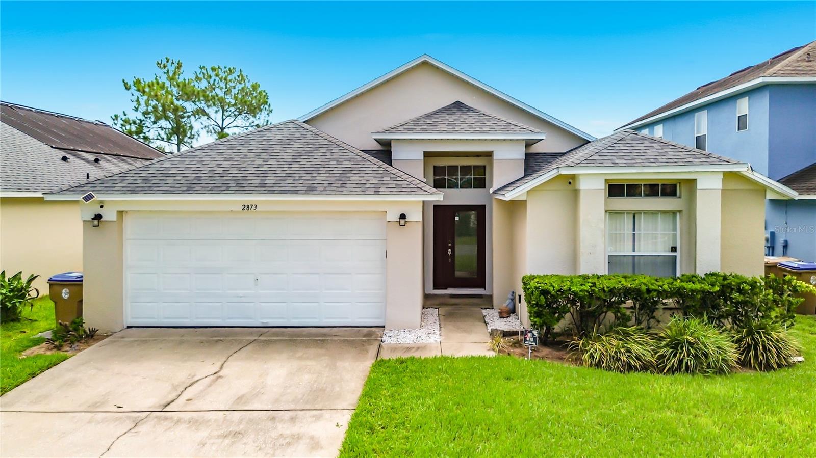 2873 Blooming Alamanda Loop Property Photo 1