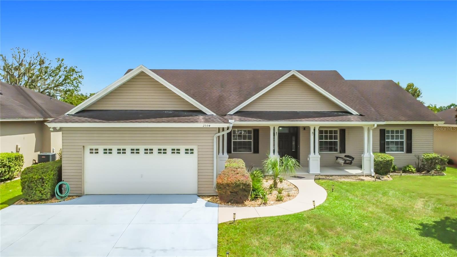 2534 Iris Ann Dr Property Photo 85