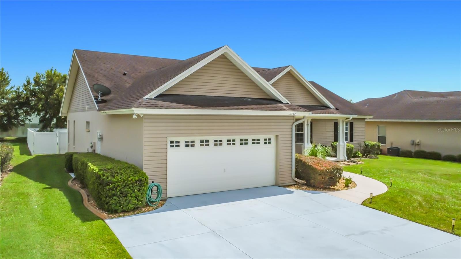 2534 Iris Ann Dr Property Photo 86