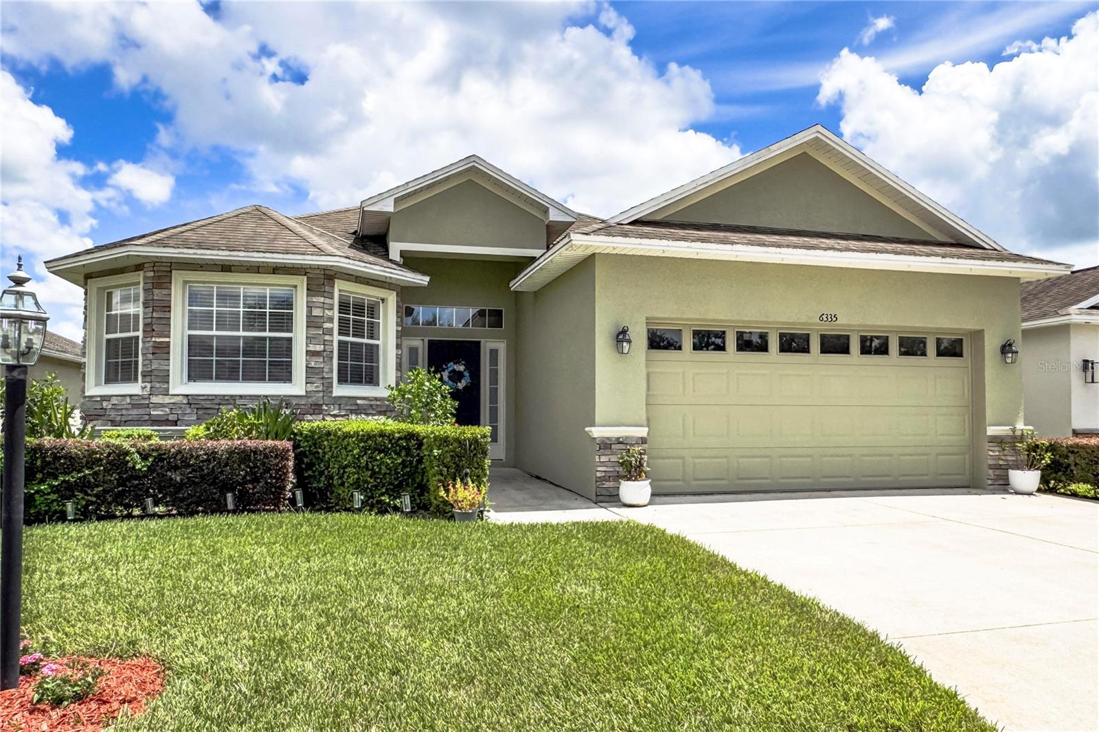 6335 Silver Leaf Ln Property Photo 1