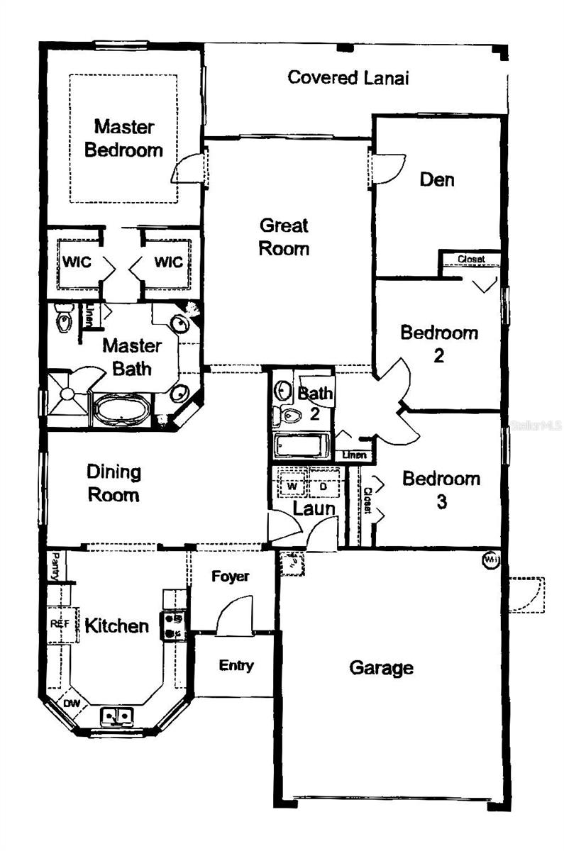 6335 Silver Leaf Ln Property Photo 37
