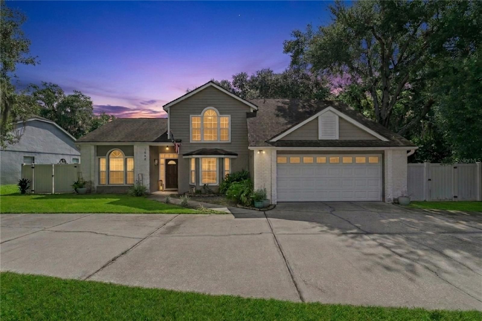1068 Big Oaks Blvd Property Photo 1