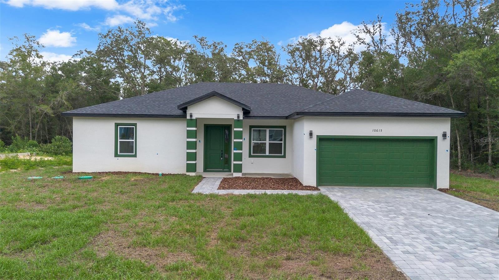 10615 N Didiscus Dr Property Photo 2