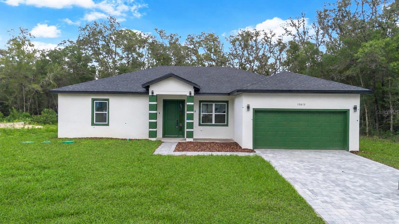 10615 N Didiscus Dr Property Photo 3