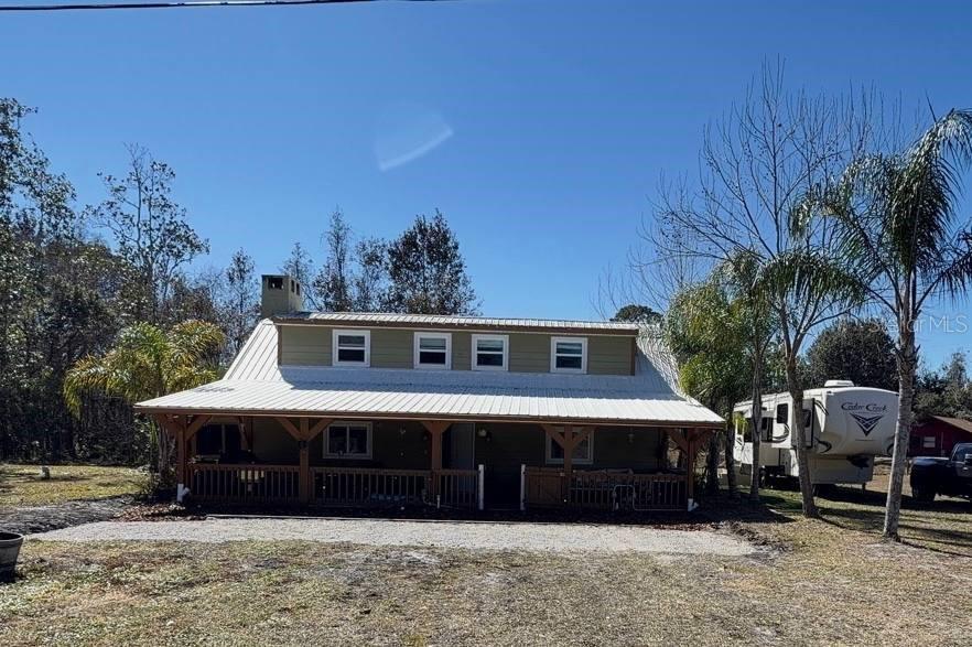 445 S State Road 415 Property Photo 2