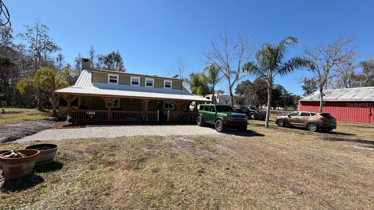 445 S State Road 415 Property Photo 3