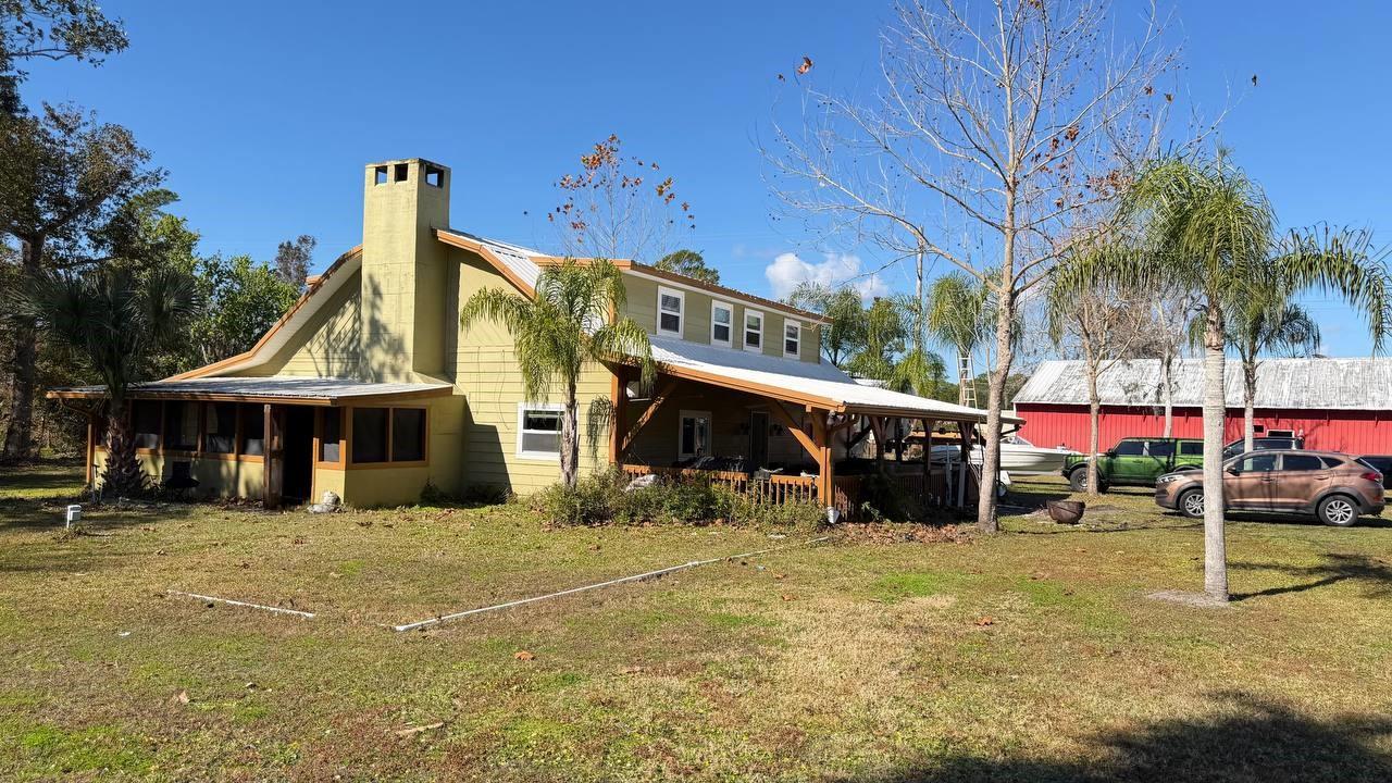 445 S State Road 415 Property Photo 5