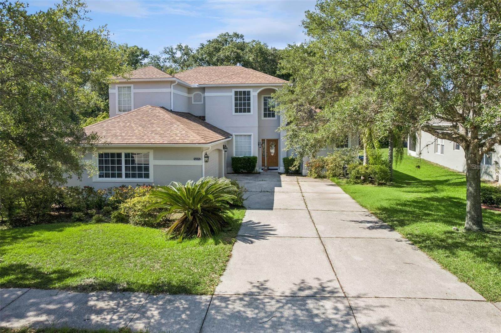 5270 Rishley Run Way Property Photo 1