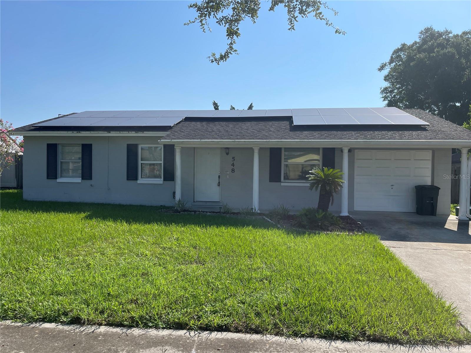548 El Dorado Way Property Photo 1