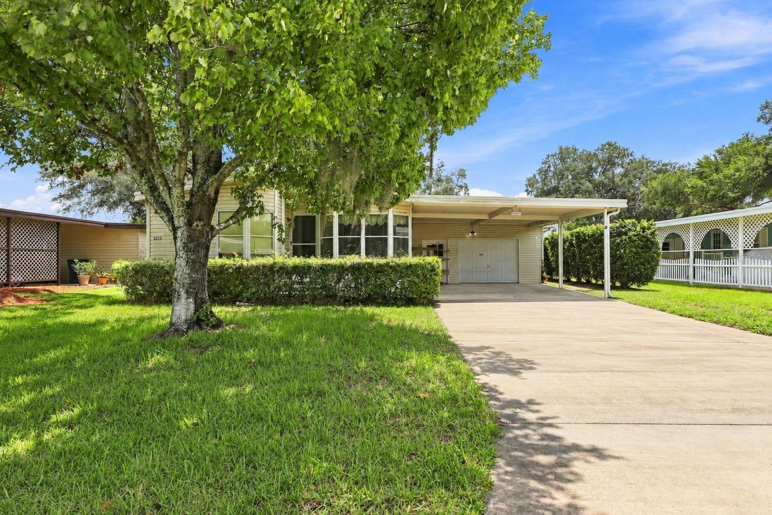 3215 WEKIVA RD Property Photo 1