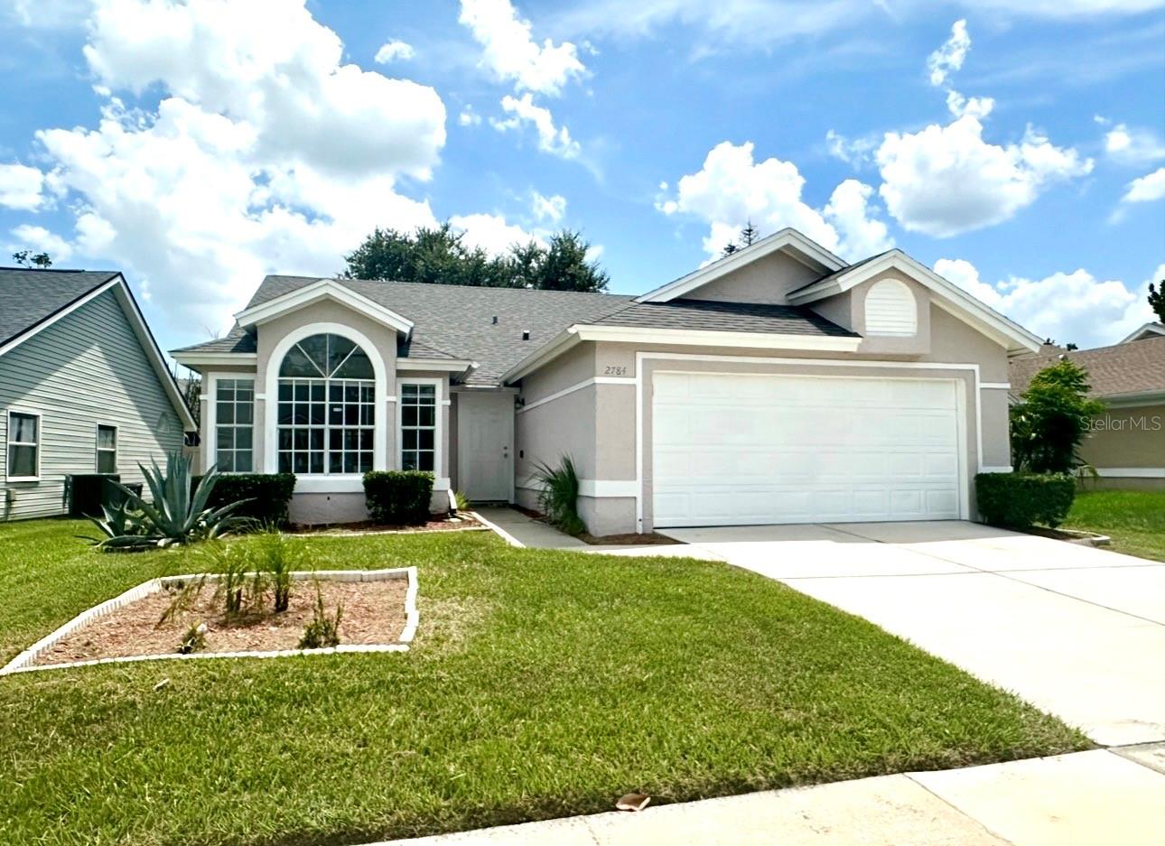2784 Falling Tree Cir Property Photo 2