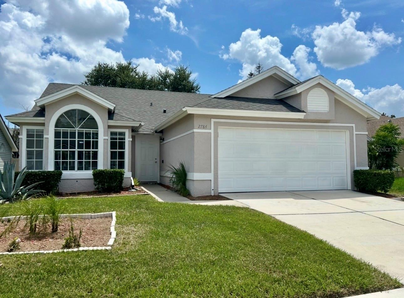 2784 Falling Tree Cir Property Photo 3