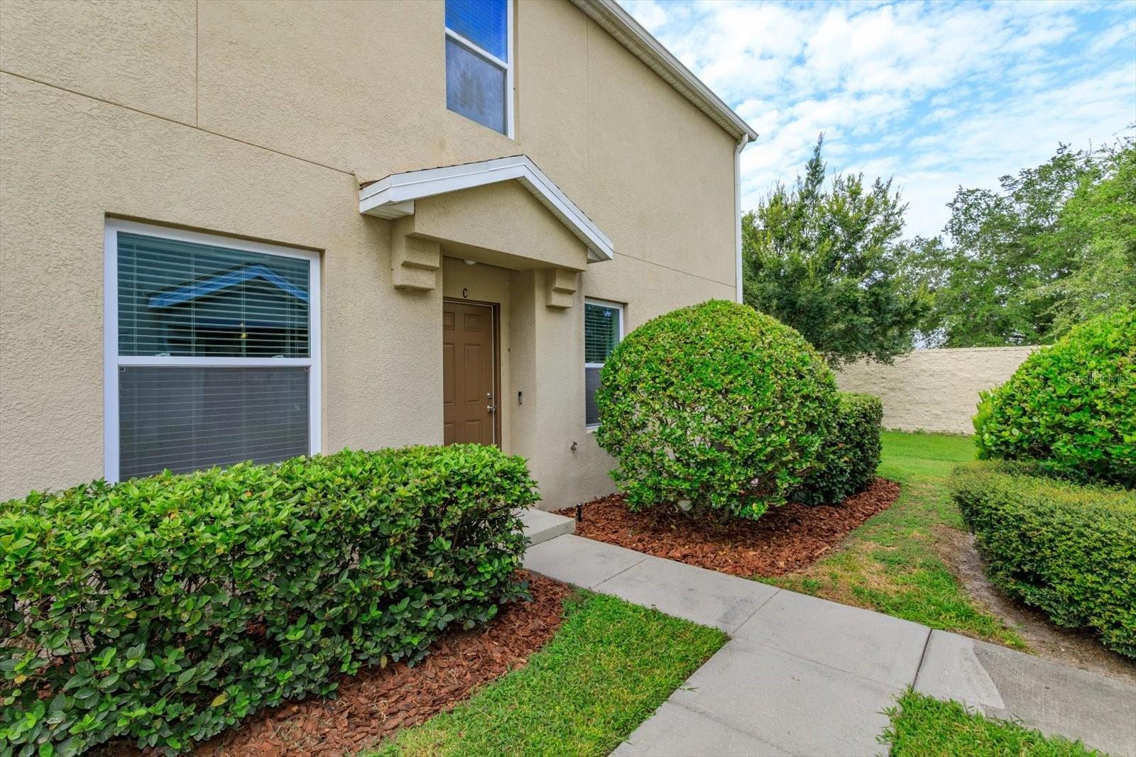 3641 Seneca Club Loop #4-103 Property Photo 2