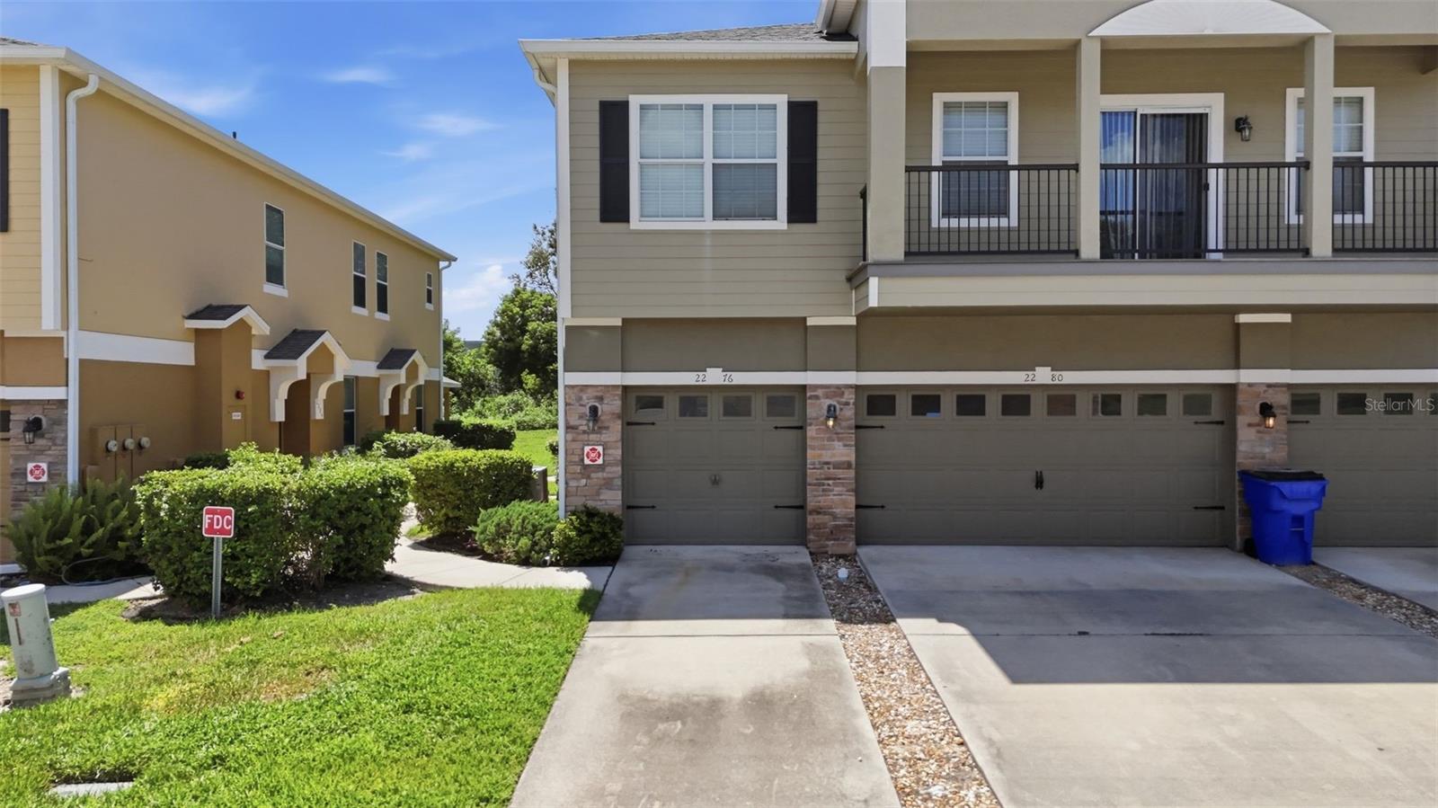 2276 BETSY ROSS LN #A Property Photo 1
