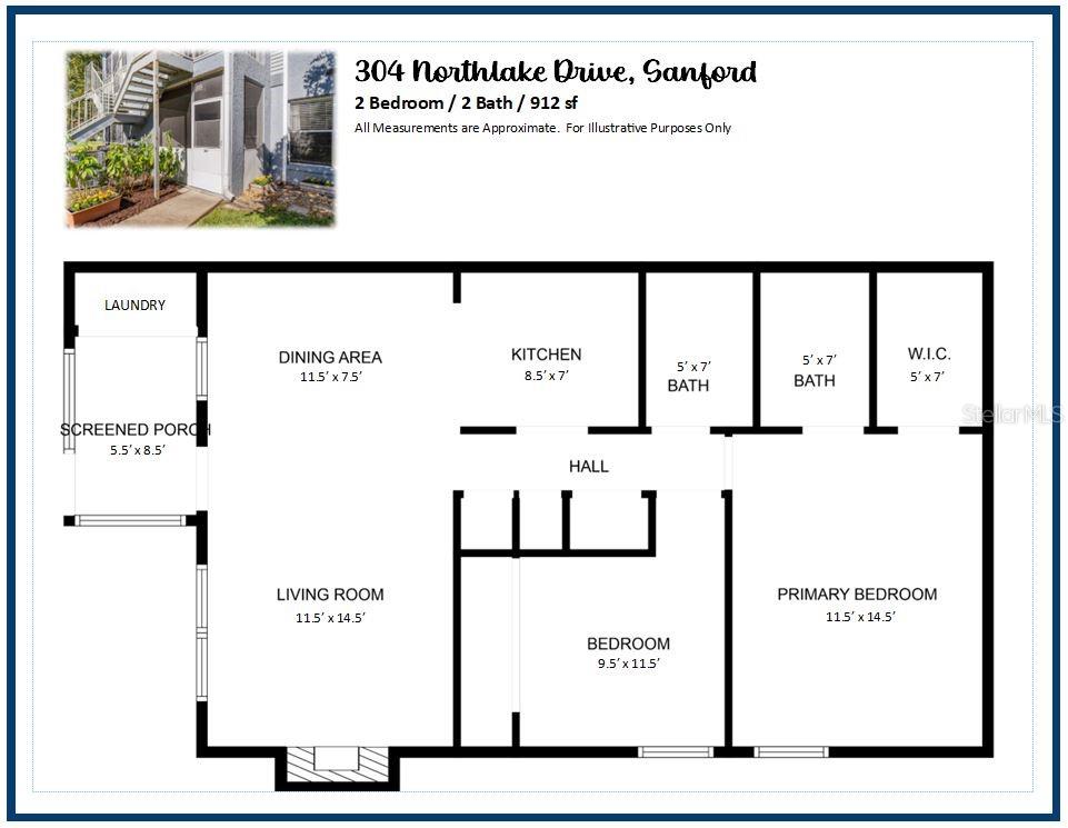 304 Northlake Dr Property Photo 2