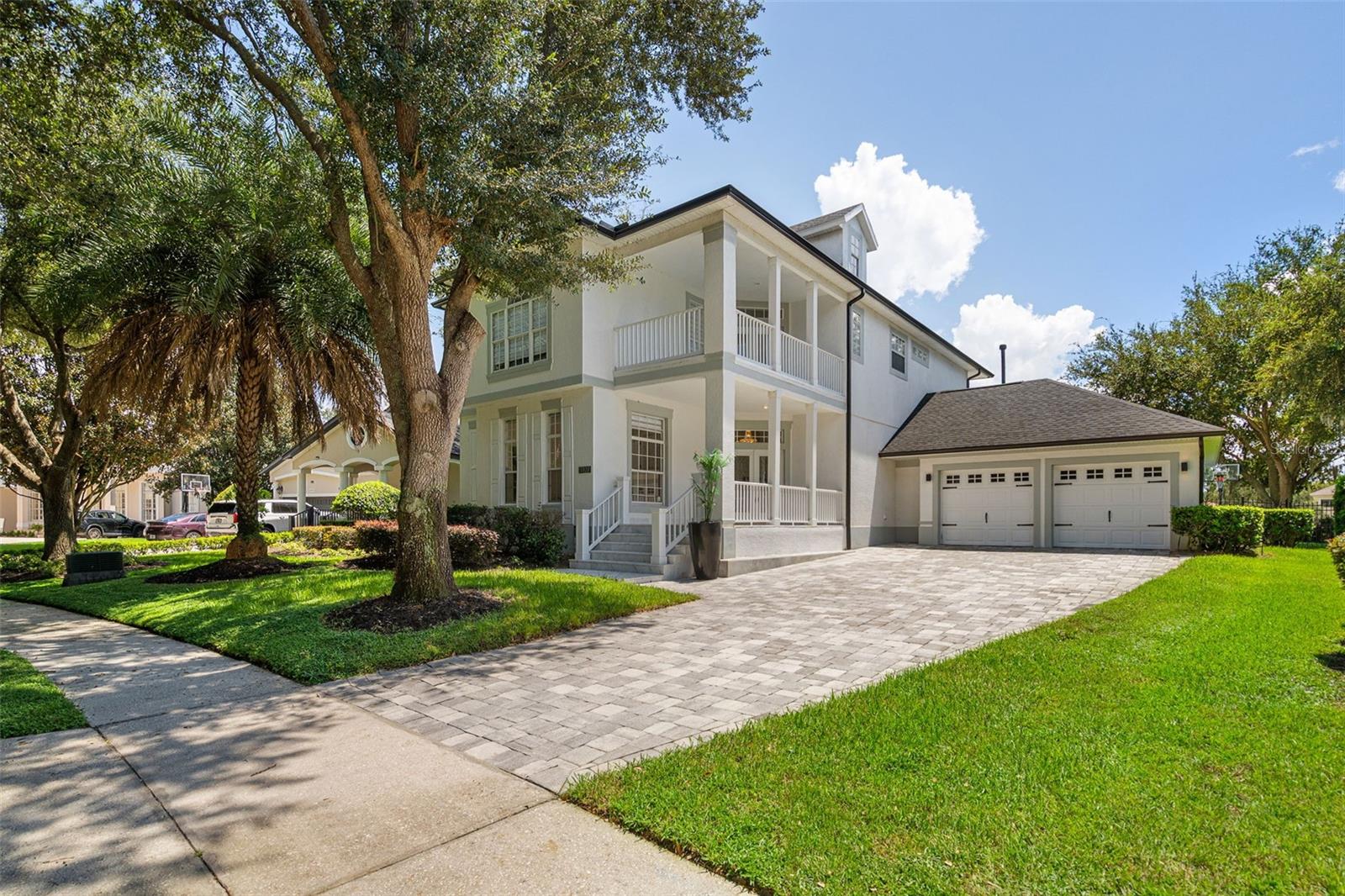 5927 Caymus Loop Property Photo 1