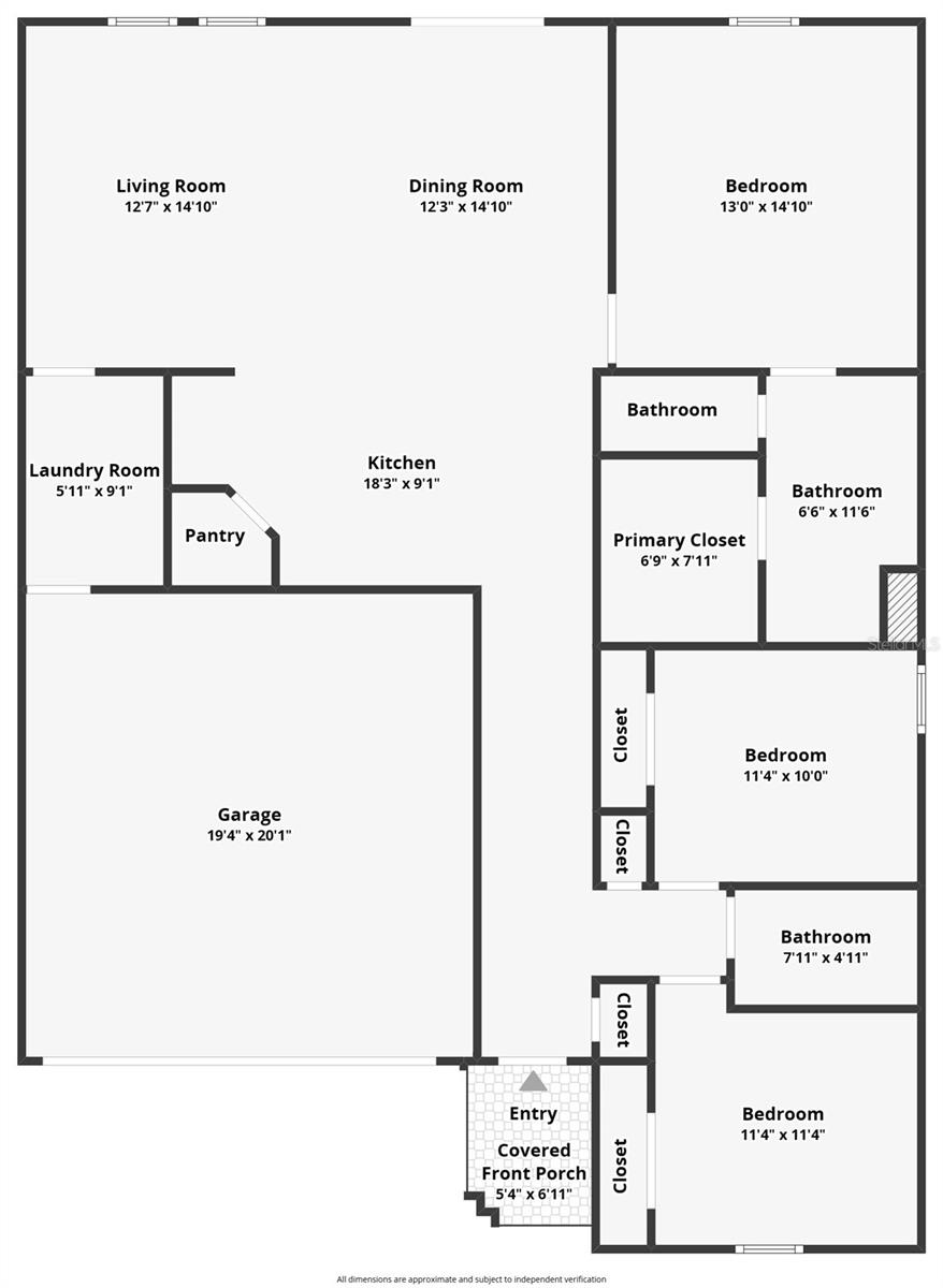 4782 Cloister St Property Photo 5