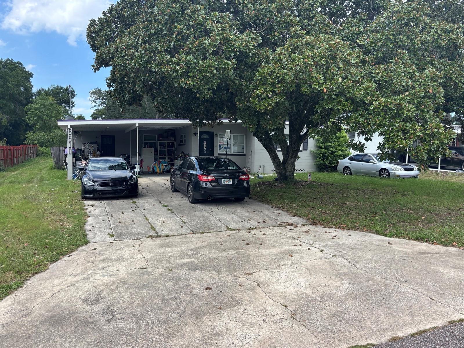 5510 LEE ANN DR Property Photo 1