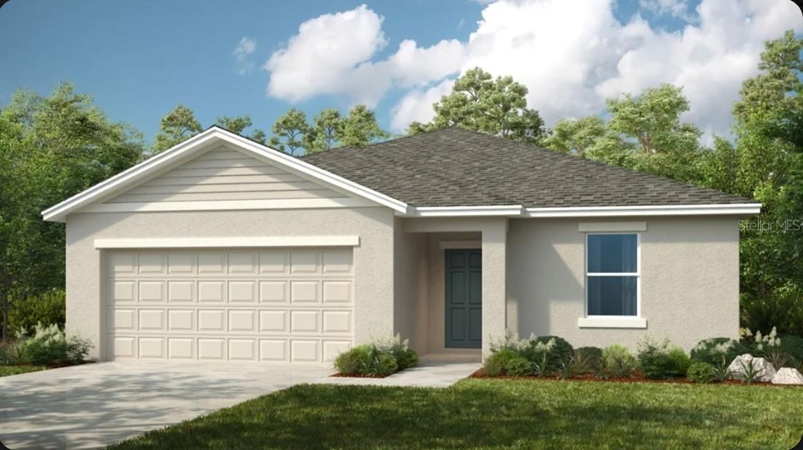 5332 Loggia Ln Property Photo 1
