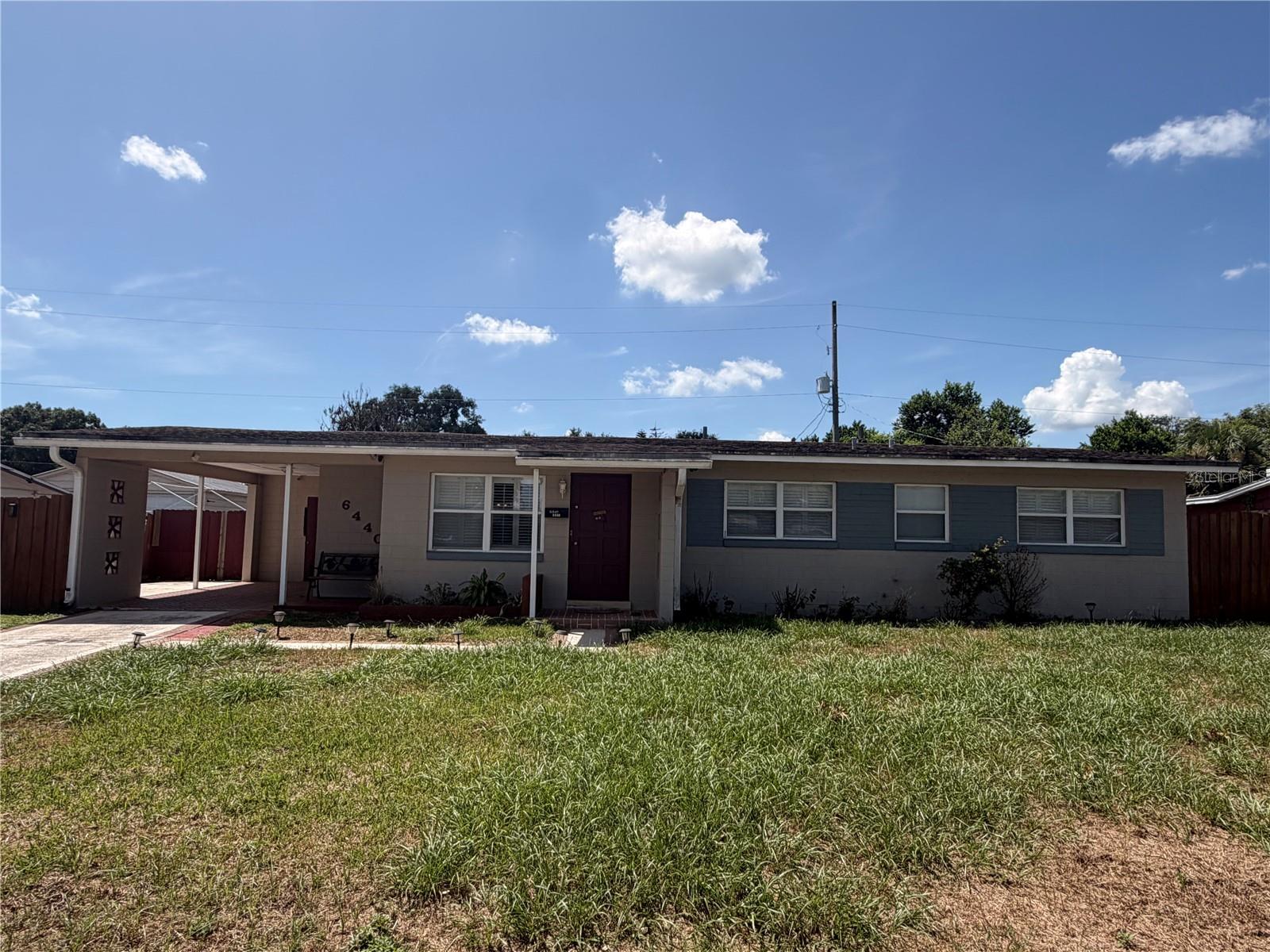 6440 Appian Way Property Photo 1