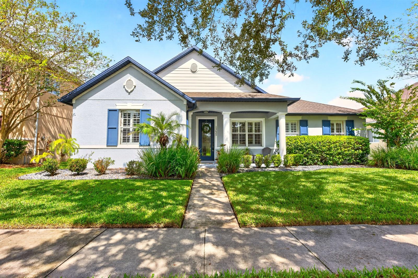 13625 Podocarpus Ln Property Photo 1