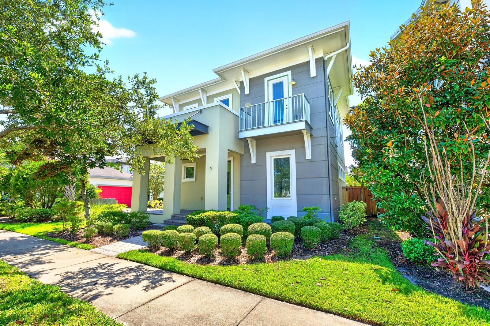 8130 Laureate Blvd Property Photo 1