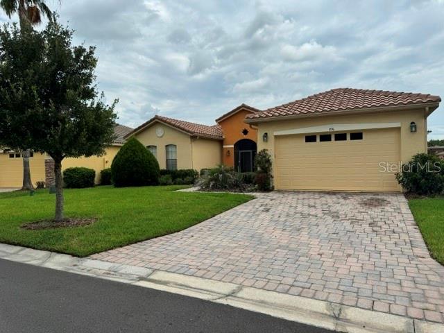 896 BARCELONA DR