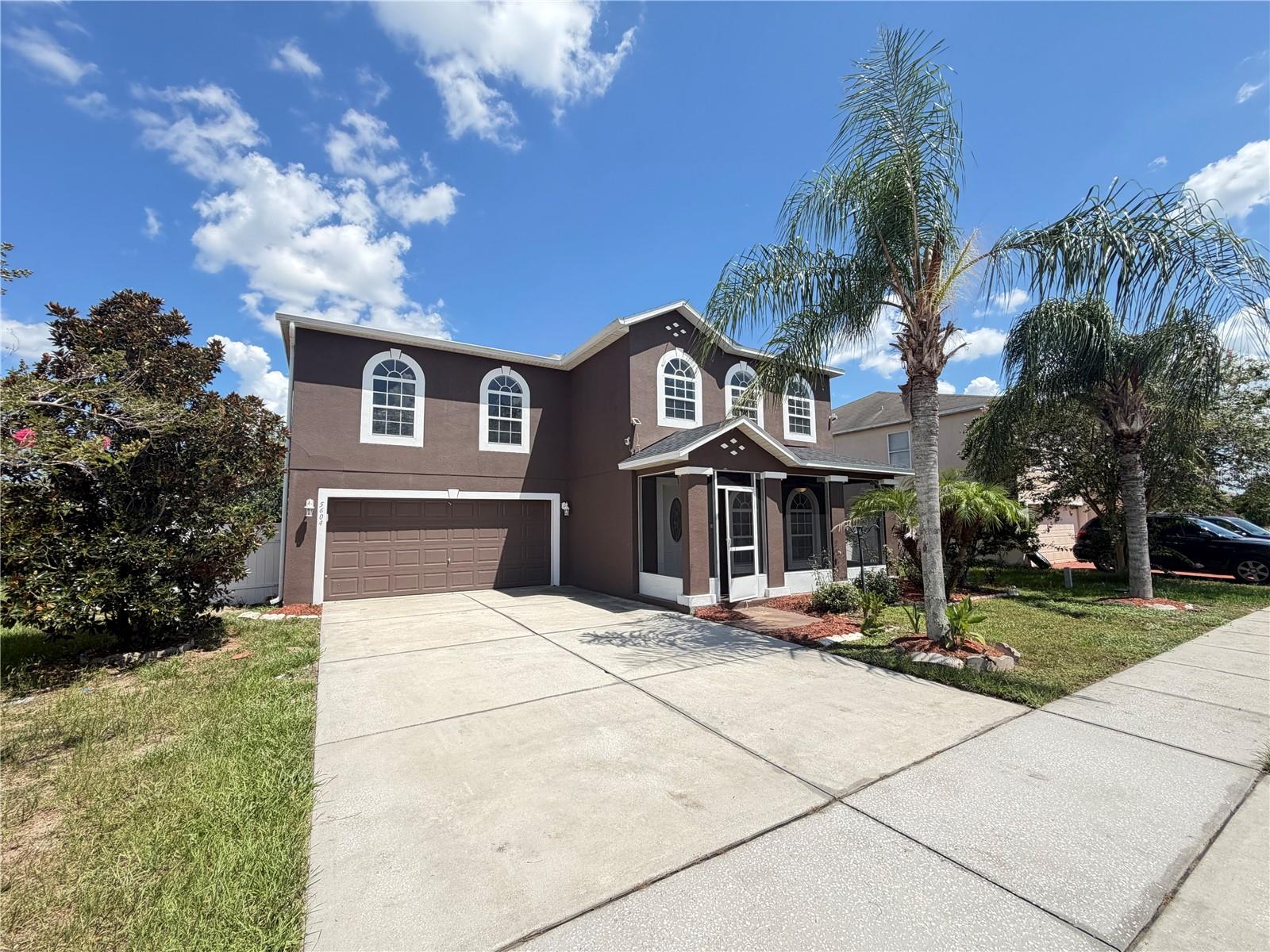 5604 Royal Hills Dr Property Photo 2