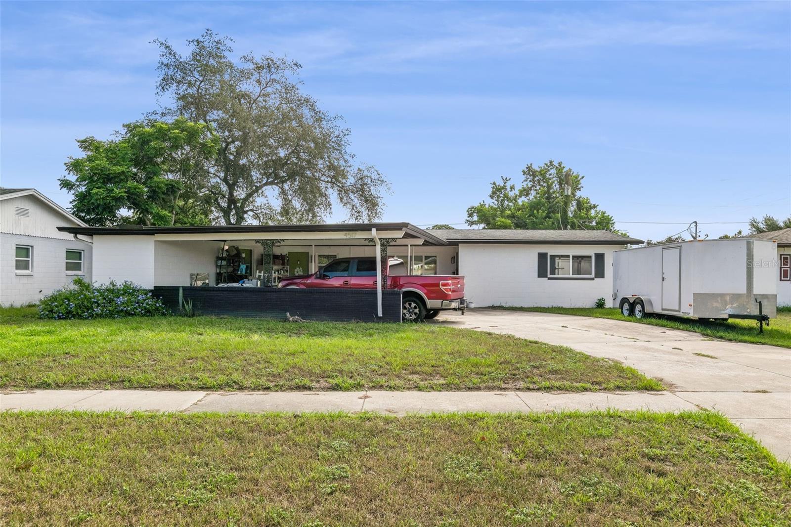4517 Fetrow Dr Property Photo 1