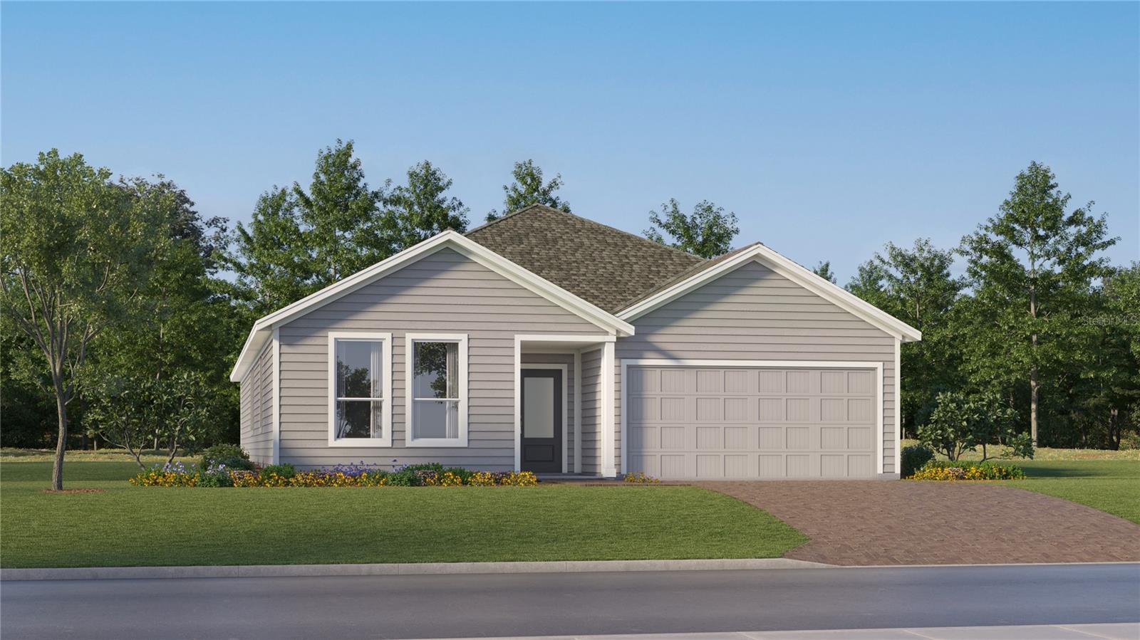 5137 Flaxleaf St Property Photo 1
