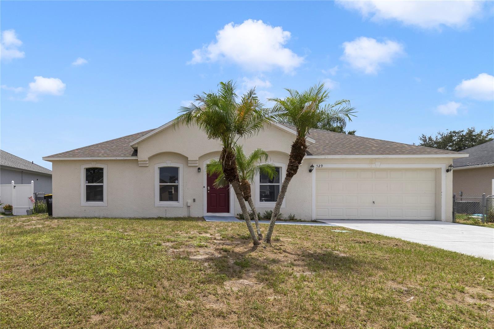 529 PEACE DR Property Photo 1