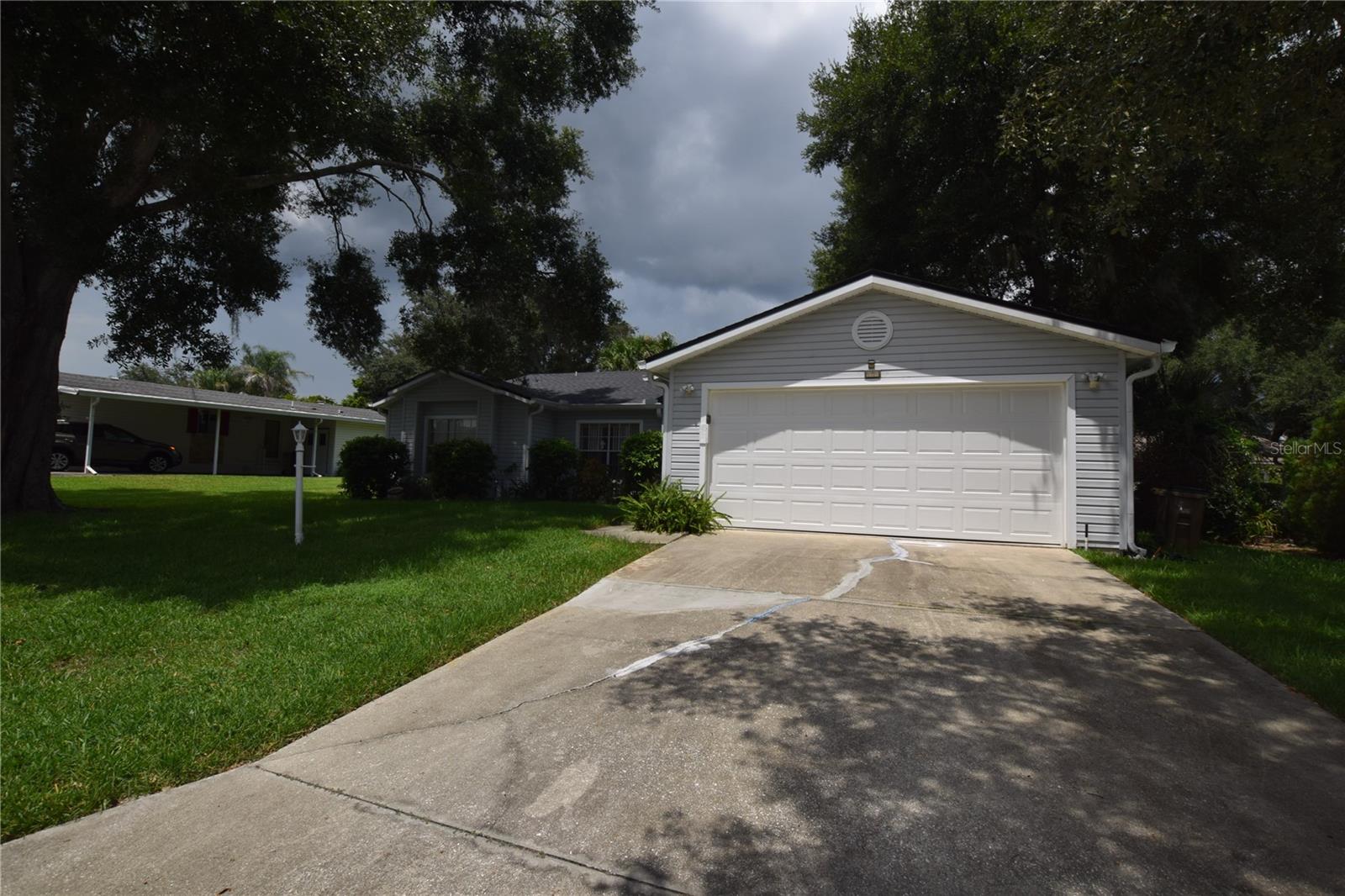 5137 Desoto Way Property Photo 1