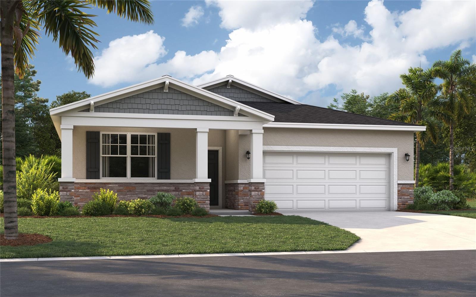3809 Senna Way Property Photo 1