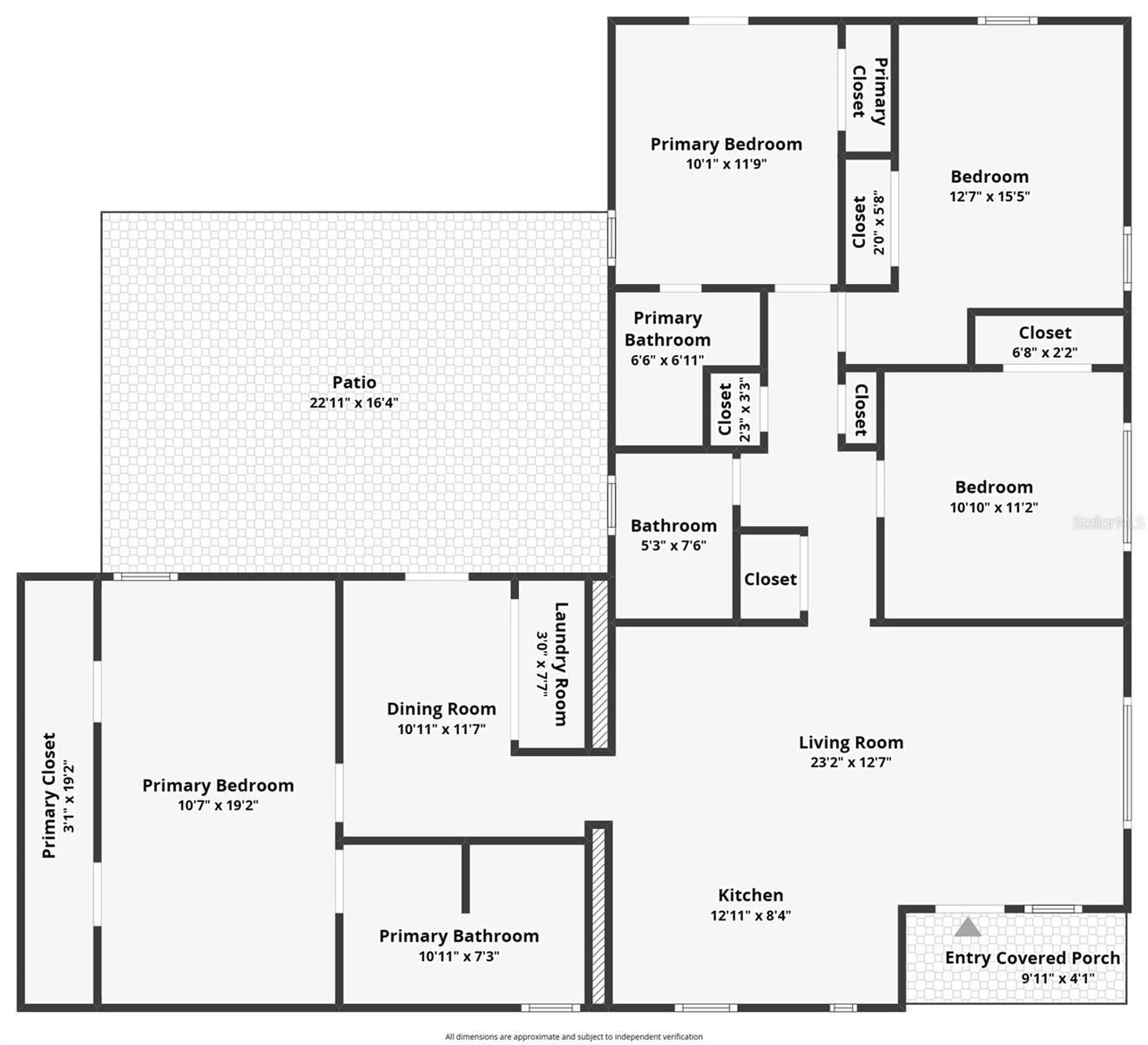 415 Mercado Ave Property Photo 17