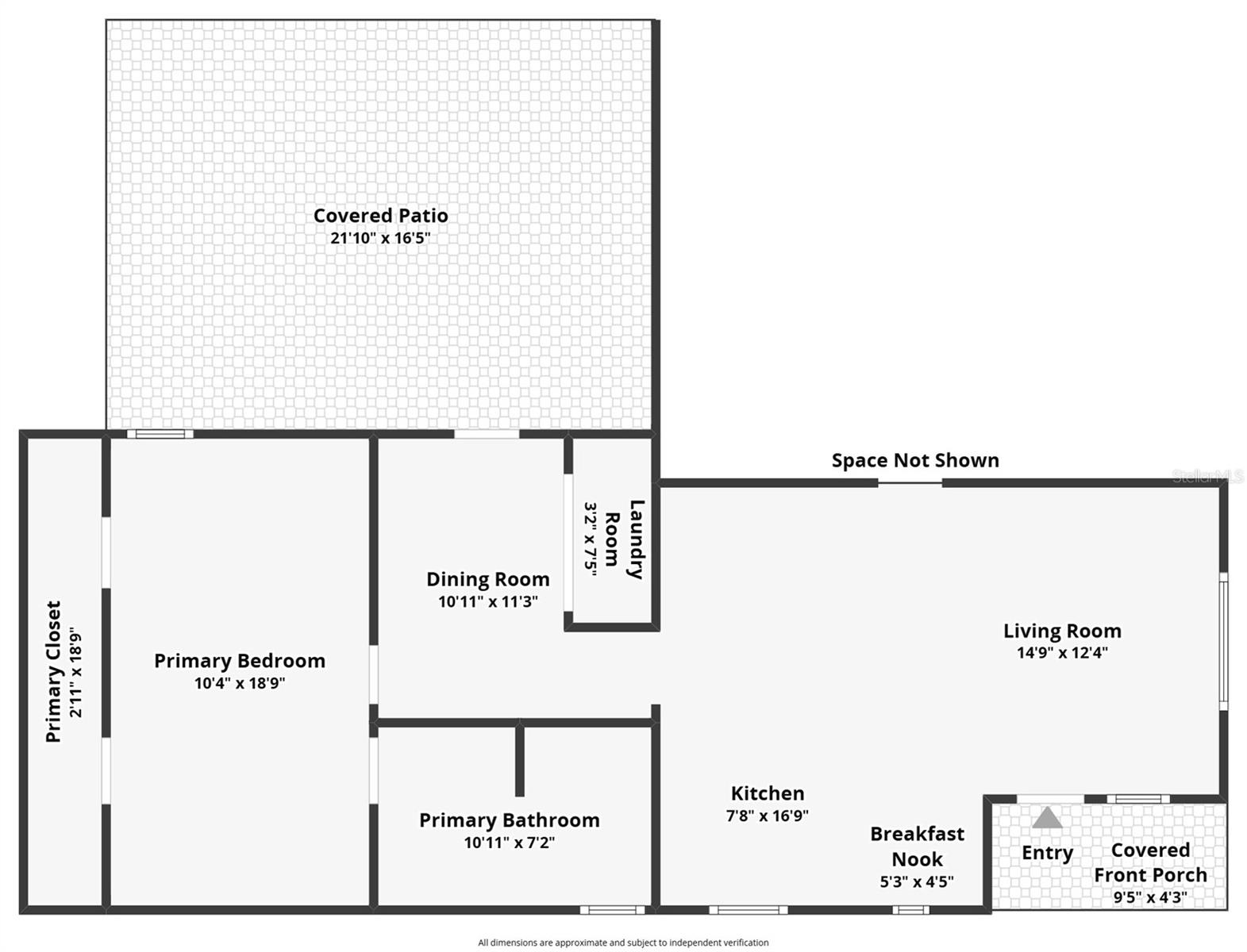 415 Mercado Ave Property Photo 19