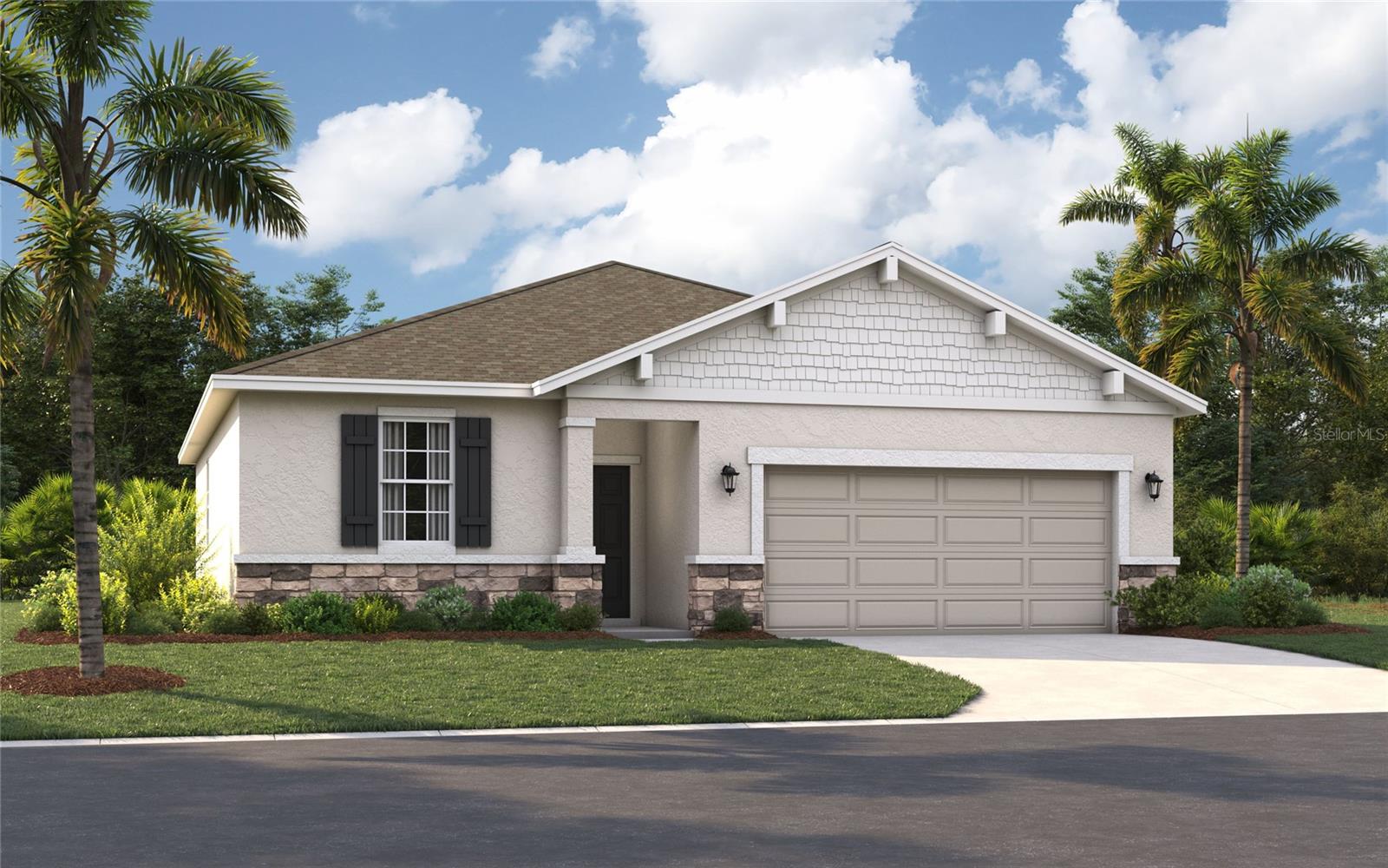 3803 Senna Way Property Photo 1