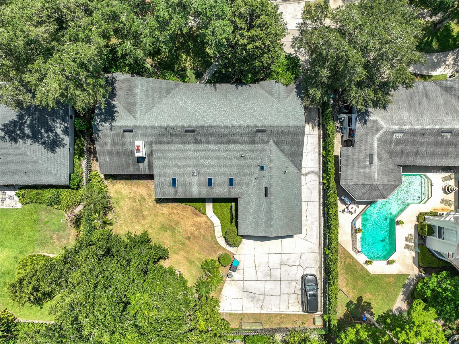 1319 Buckwood Dr Property Photo 35